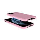 Immagine di Cover silicone rosa CELLY FEELING - Apple iPhone 11 Pro Max FEELING1002PK