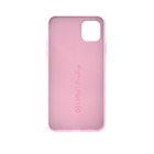 Immagine di Cover silicone rosa CELLY FEELING - Apple iPhone 11 Pro Max FEELING1002PK