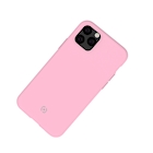 Immagine di Cover silicone rosa CELLY FEELING - Apple iPhone 11 Pro Max FEELING1002PK