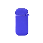 Immagine di Cover silicone blu CELLY IQCASE - IQOS Case [FEELING] IQCASEBL