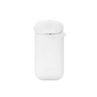 Immagine di Cover silicone bianco CELLY IQCASE - IQOS Case [FEELING] IQCASEWH