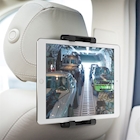 Immagine di Backseat tablet holder black