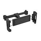 Immagine di Backseat tablet holder black