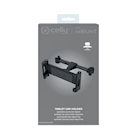 Immagine di Backseat tablet holder black