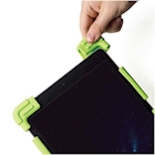 Immagine di Tablet CELLY OCTOPAD - Universal Tablet case 9"-12" OCTOPAD912GN