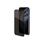 Immagine di Cover vetro temperato CELLY PRIVACY 3D GLASS - Apple iPhone 11 Pro PRIVACY3D1000BK