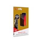 Immagine di Cover vetro temperato CELLY PRIVACY 3D GLASS - Apple iPhone 11 Pro PRIVACY3D1000BK