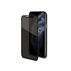 Immagine di Cover vetro temperato CELLY PRIVACY 3D GLASS - Apple iPhone 11 Pro PRIVACY3D1000BK