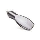 Immagine di Caricabatterie bianco CELLY SCC11U - USB Car Charger 5W SCC11UWH