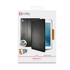 Immagine di Cover CELLY WALLYT - Apple iPad 9.7 2017/ iPad 9.7 2018/ iPad WALLYT37