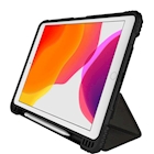 Immagine di Cover plastica nero CYGNETT Workmate custodia educational per iPad 10.2â€ CY3076CPWOR