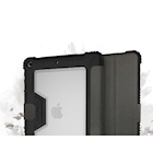 Immagine di Cover plastica nero CYGNETT Workmate custodia educational per iPad 10.2â€ CY3076CPWOR