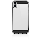 Immagine di Cover tpu + policarbonato trasparente BLACK ROCK AIR ROBUST - Apple iPhone Xs/ iPhone X 1060ARR02