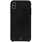 Immagine di Cover silicone nero BLACK ROCK FITNESS - Apple iPhone XS Max 1080FIT02