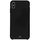 Immagine di Cover silicone nero BLACK ROCK FITNESS - Apple iPhone XS Max 1080FIT02