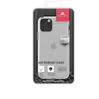 Immagine di Cover tpu + policarbonato trasparente BLACK ROCK AIR ROBUST - Apple iPhone 11 Pro 1090ARR01