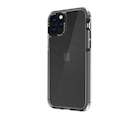 Immagine di Cover tpu trasparente BLACK ROCK ROBUST - Apple iPhone 11 Pro 1090RRT01