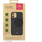 Immagine di Cover mais nero BLACK ROCK BIODEGRADABLE - Apple iPhone 11 1100ECC02