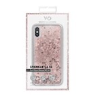 Immagine di Cover tpu + policarbonato trasparente WHITE DIAMONDS WHITE DIAMONDS - Apple iPhone Xs/ iPhone X 1370