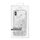 Immagine di Cover tpu + policarbonato trasparente WHITE DIAMONDS WHITE DIAMONDS - Apple iPhone Xs/ iPhone X 1370