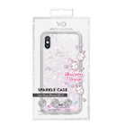 Immagine di Cover tpu + policarbonato trasparente WHITE DIAMONDS WHITE DIAMONDS - Apple iPhone Xs/ iPhone X 1370