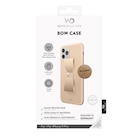 Immagine di Cover silicone oro WHITE DIAMONDS WHITE DIAMONDS - Apple iPhone 11 Pro 1400BOW3