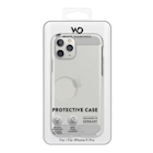 Immagine di Cover tpu + policarbonato trasparente WHITE DIAMONDS WHITE DIAMONDS - Apple iPhone 11 Pro 1403CLR5