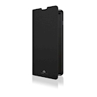 Immagine di Cover similpelle nero BLACK ROCK BOOKLET - Samsung Galaxy S10e 2098MPU02