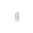 Immagine di Caricabatterie nero PANTONE PANTONE - USB Car Charger 10W PT-DC1USBN