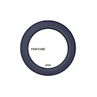 Immagine di Caricabatterie wireless/senza fili blu microusb PANTONE PANTONE - Wireless Charger 7.5W PT-WC001N