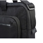 Immagine di Borsa notebook da 17 tessuto tecnico nero TUCANO STAR BSTN17-BK