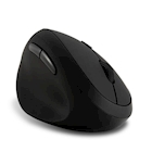 Immagine di Mouse KENSINGTON Pro Fit Ergo wireless per mancini nero