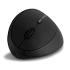 Immagine di Mouse KENSINGTON Pro Fit Ergo wireless per mancini nero