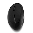 Immagine di Mouse KENSINGTON Pro Fit Ergo wireless per mancini nero