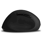 Immagine di Mouse KENSINGTON Pro Fit Ergo wireless per mancini nero