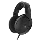 Immagine di Cuffie con filo SENNHEISER HD560s, Cuffia dinamica aperta, circumaurale, jack HD560S