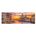 Immagine di Grand canal venice hq pano 1000pz