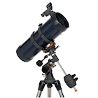 Immagine di Telescopio riflettore newton CELESTRON Astromaster 114EQ-MD CE32042