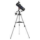 Immagine di Telescopio riflettore newton CELESTRON Astromaster 114EQ-MD CE32042