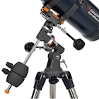 Immagine di Telescopio riflettore newton CELESTRON Astromaster 114EQ-MD CE32042