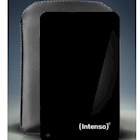 Immagine di Hdd esterni 2000GB USB 3.0 INTENSO HDD 2TB 2,5" con custodia 6023580