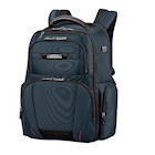 Immagine di Notebook da 15.6 nylon - balistico blu SAMSONITE PRO-DLX 5 106360-1647