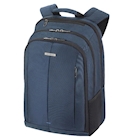 Immagine di Notebook da 15.6 poliestere blu SAMSONITE GUARDIT 2.0 115330-1090