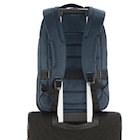 Immagine di Notebook da 15.6 poliestere blu SAMSONITE GUARDIT 2.0 115330-1090