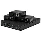 Immagine di Kit extender hdbaset a 3 porte