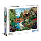 Immagine di 1000pz - fuji garden