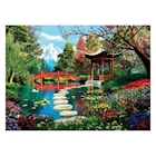 Immagine di 1000pz - fuji garden