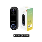 Immagine di Campanello intelligente smart doorbell