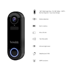 Immagine di Campanello intelligente smart doorbell