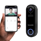 Immagine di Campanello intelligente smart doorbell